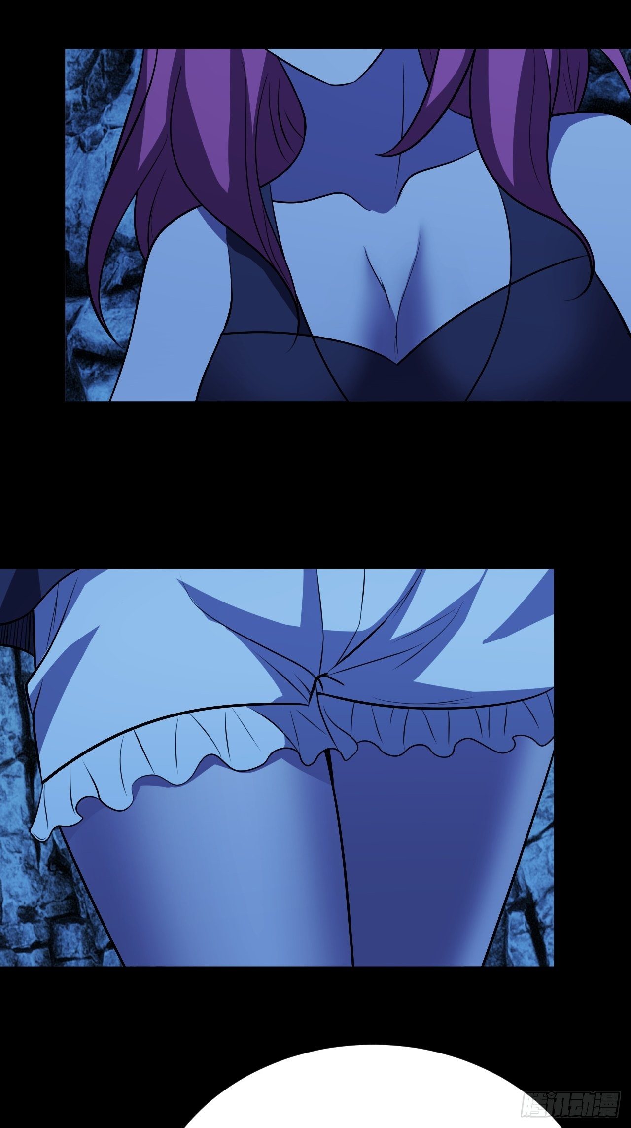 小姐姐是恶鬼-第19话