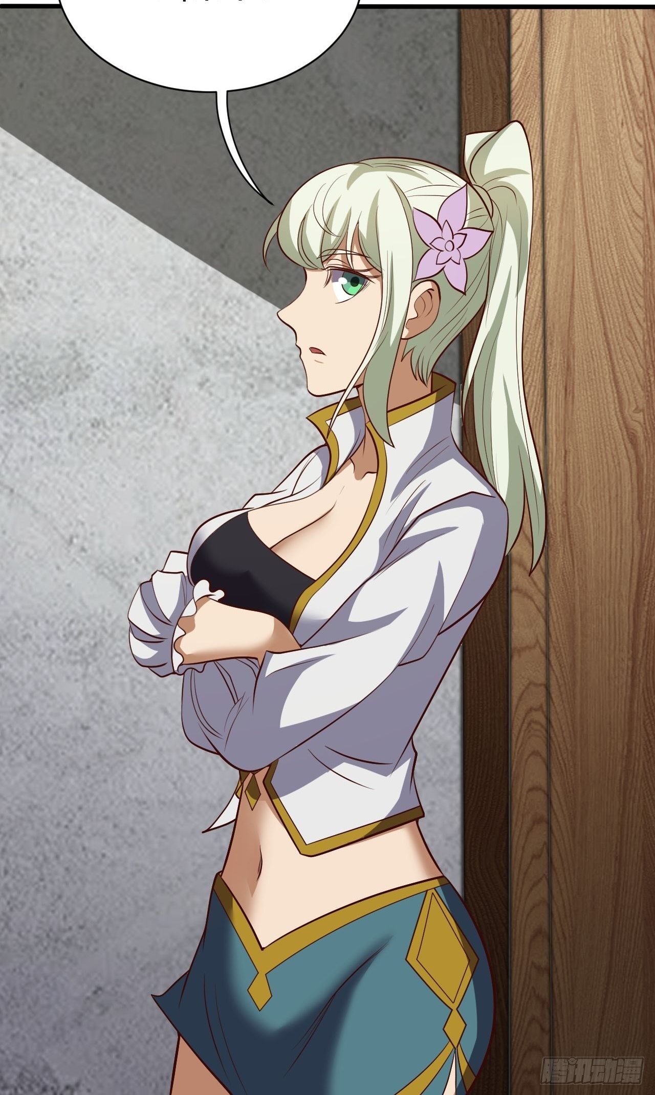 回到学校-第27话