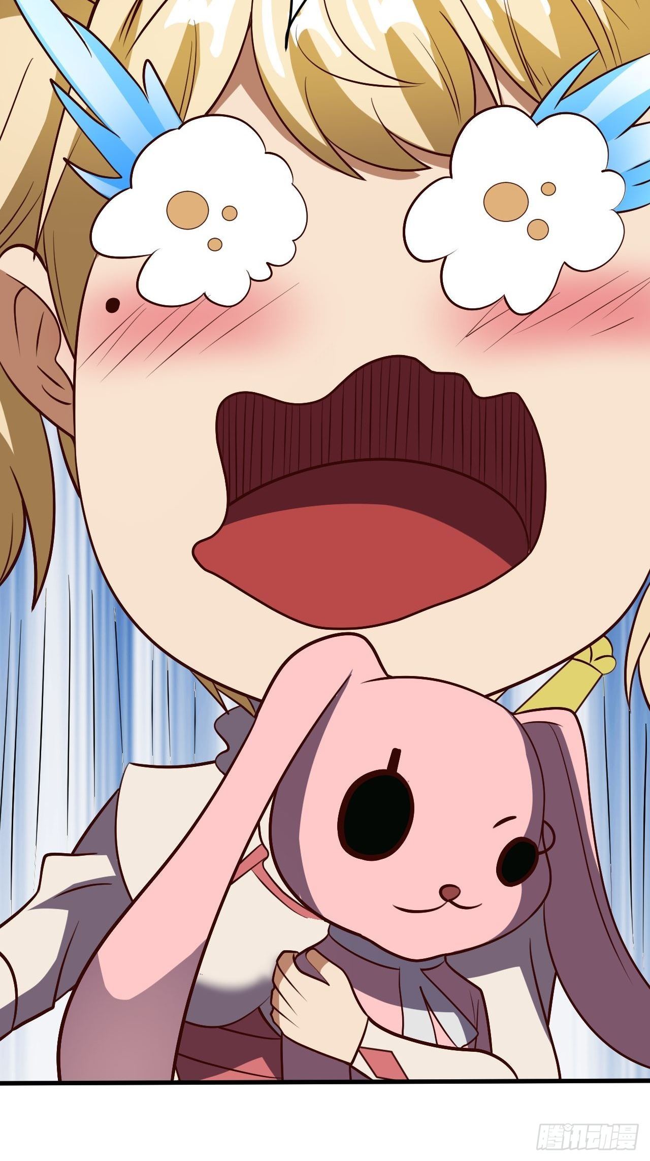 回到学校-第27话