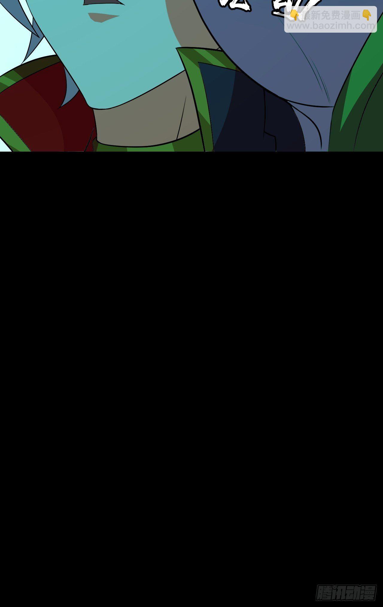 纯欲系NPC？-第5话