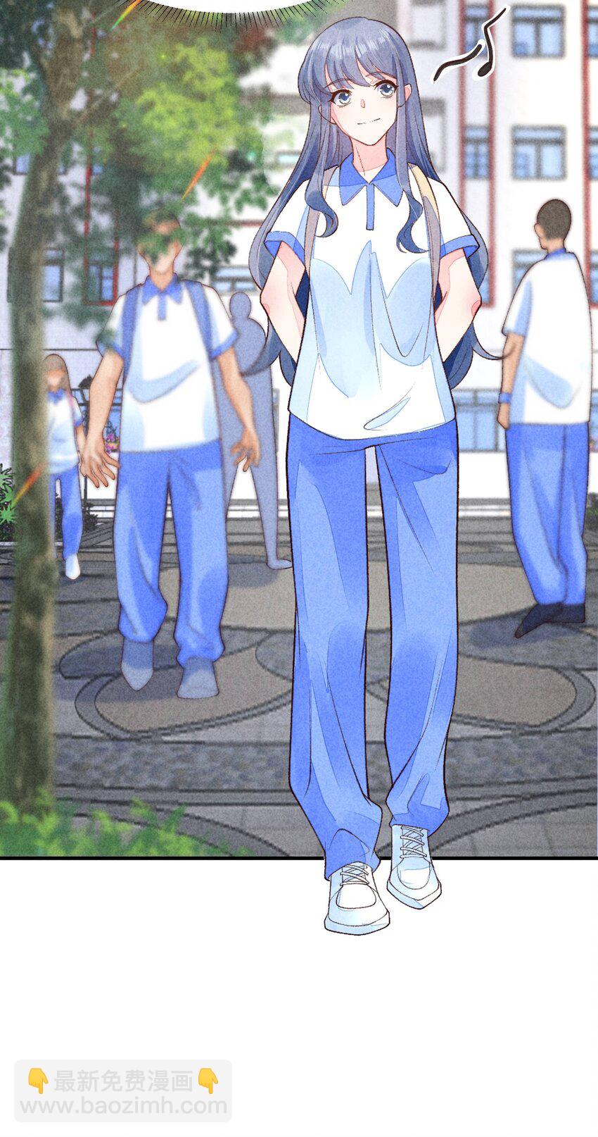 100 不再徐徐图之(1/2)-第103话