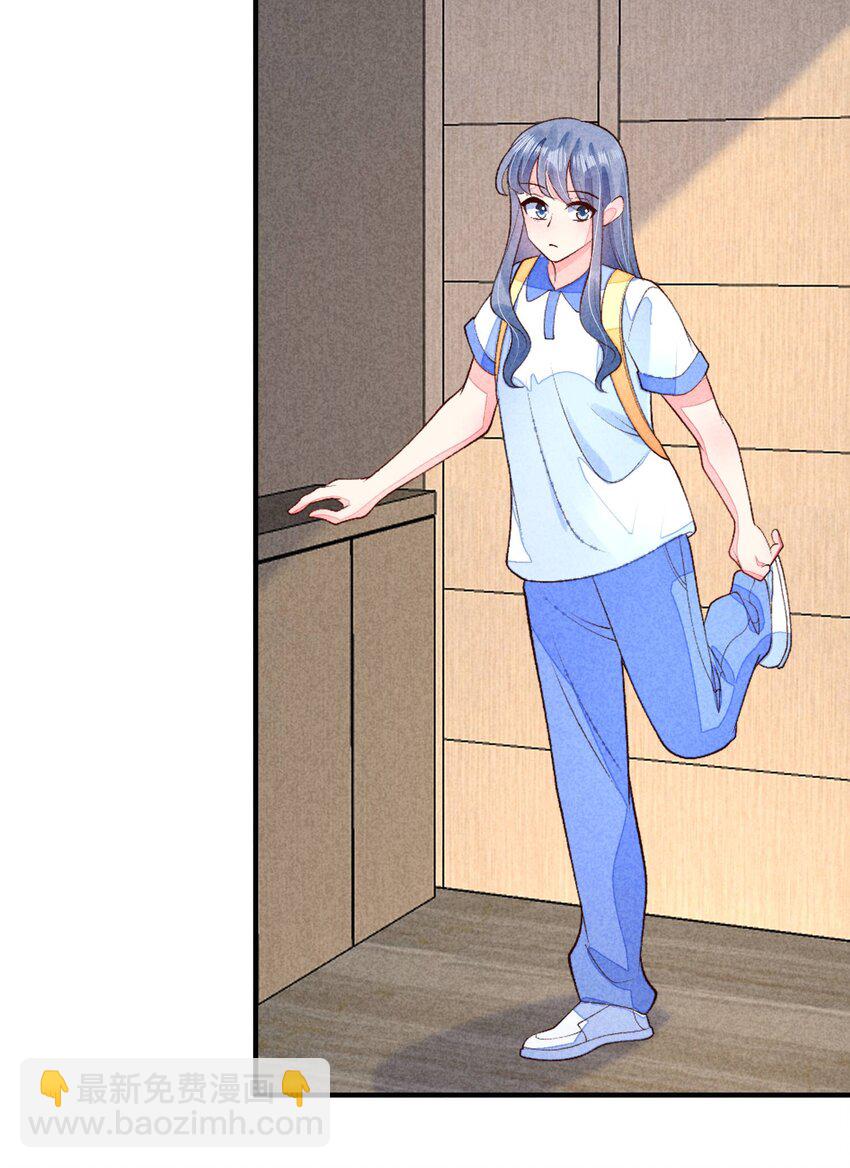 100 不再徐徐图之(1/2)-第103话