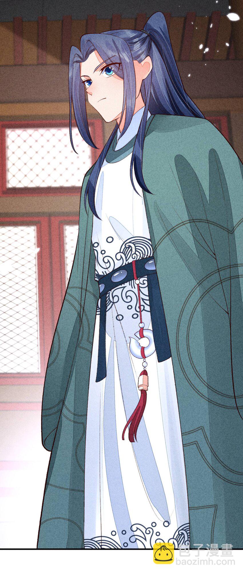 100 不再徐徐图之(1/2)-第103话