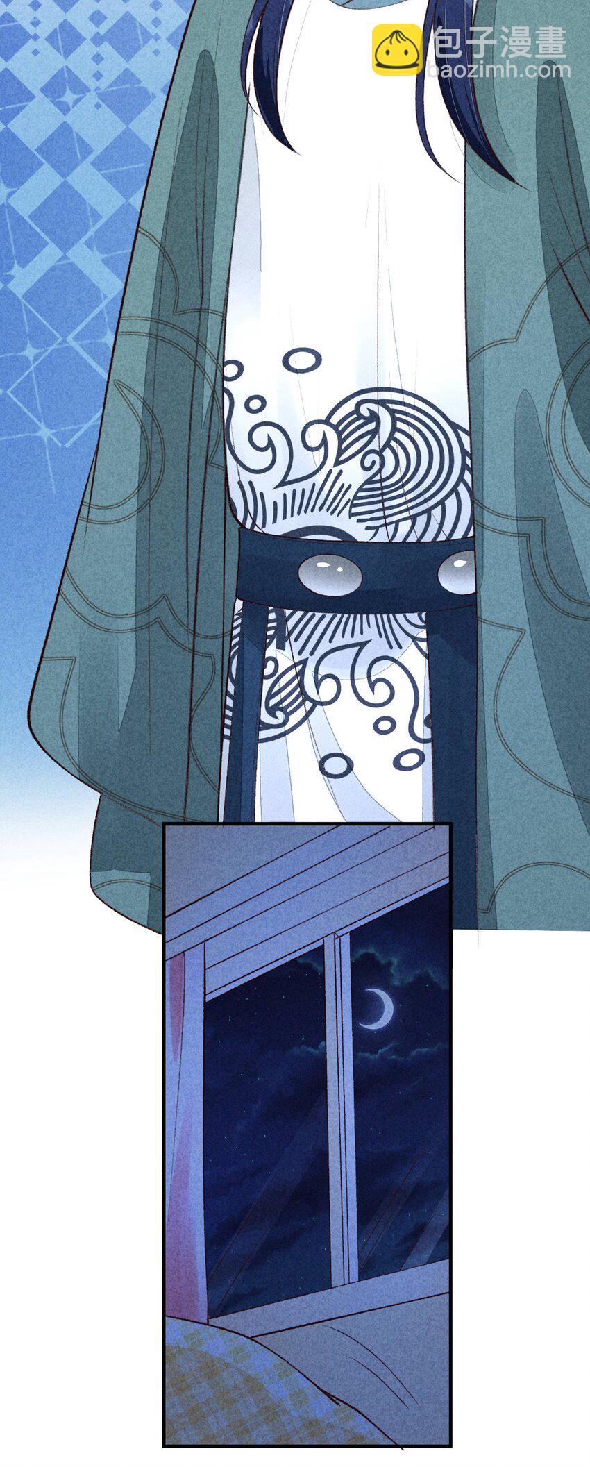 100 不再徐徐图之(1/2)-第103话