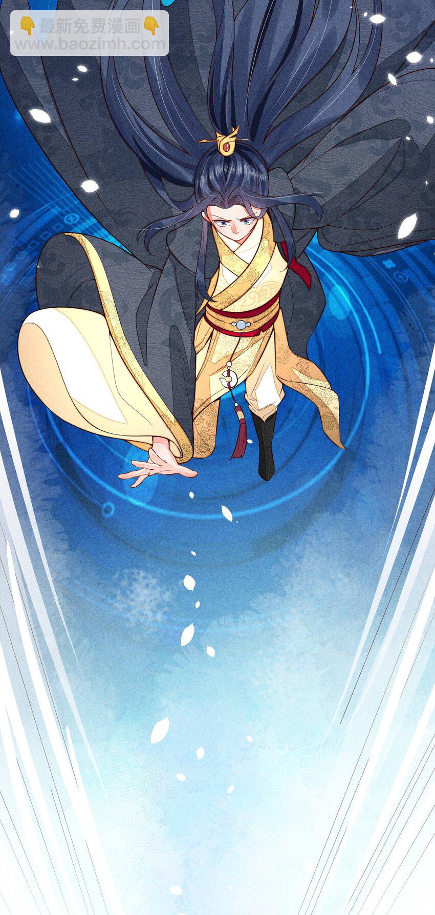 104 来了(1/2)-第107话