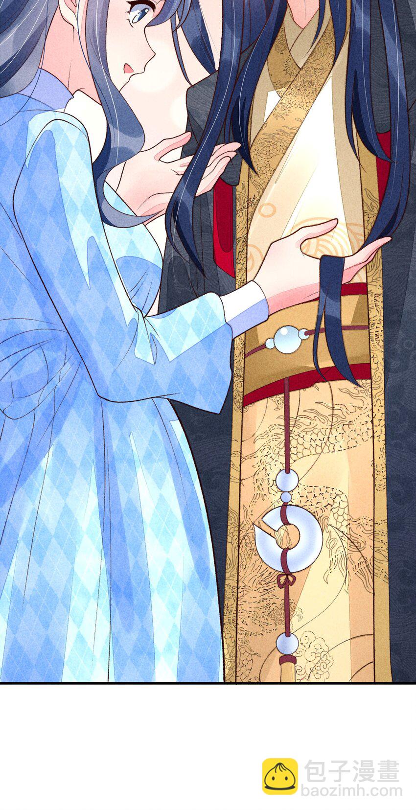 106 活生生的崽(1/2)-第109话