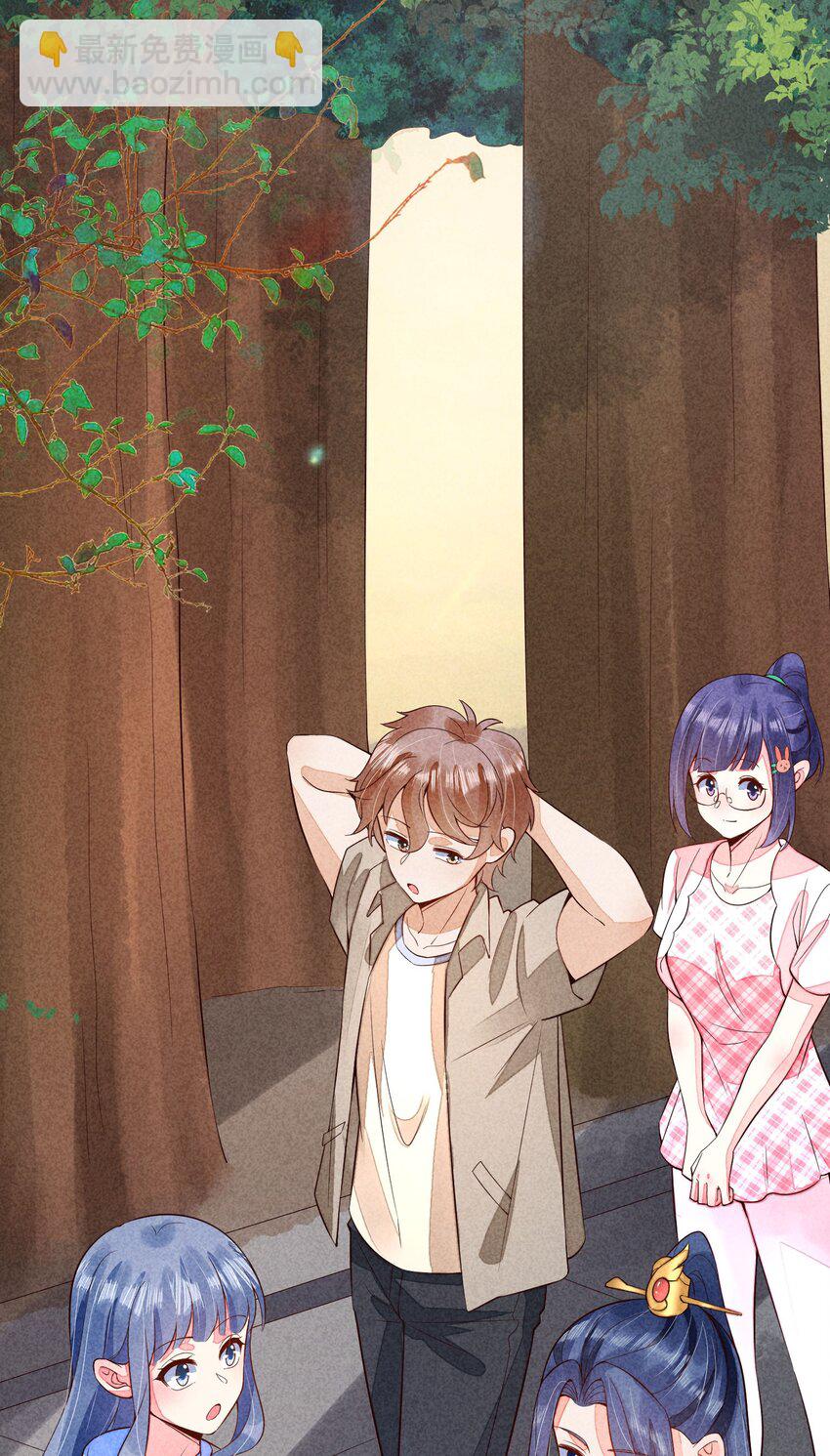 106 活生生的崽(1/2)-第109话