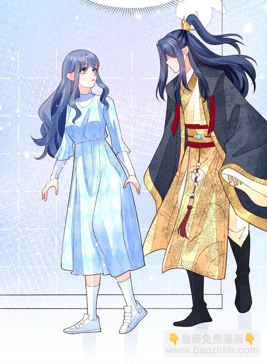 106 活生生的崽(1/2)-第109话