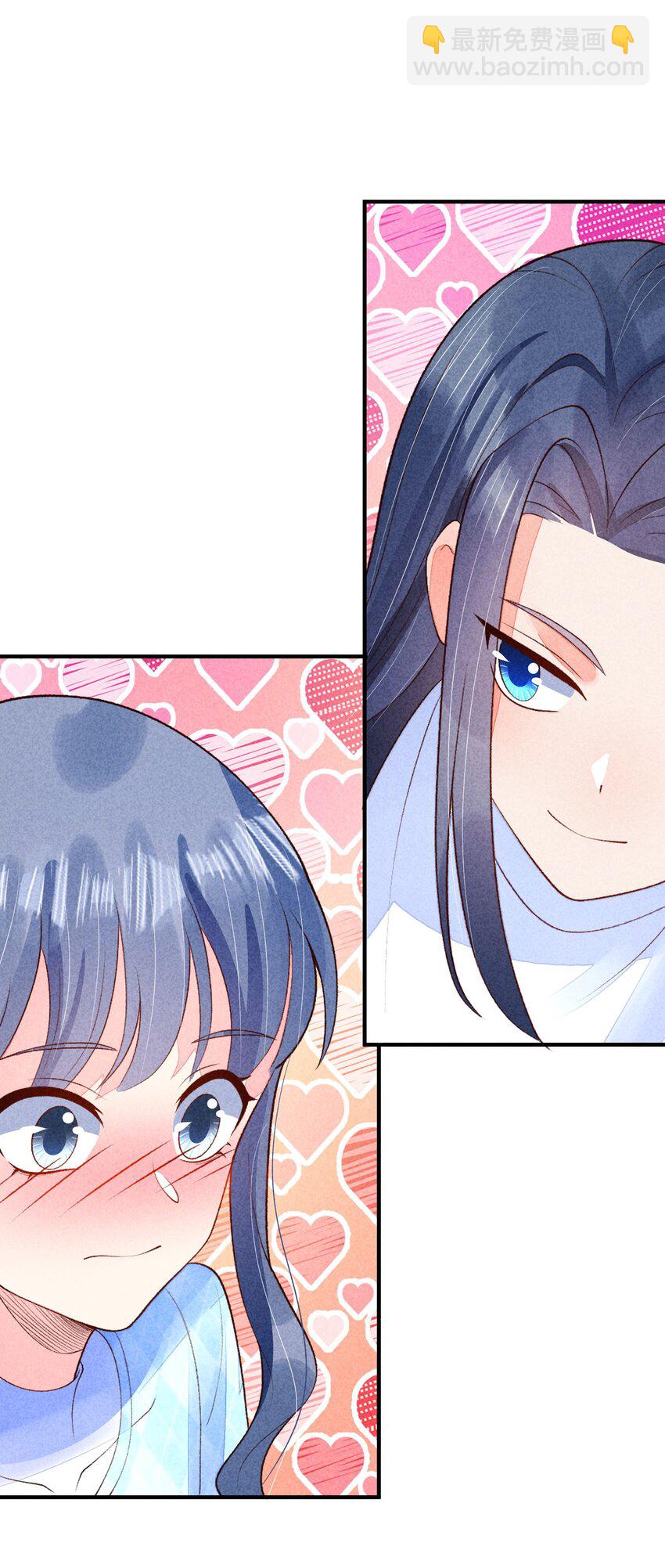 108 情侣帽(1/2)-第111话