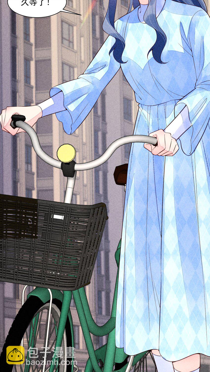 108 情侣帽(1/2)-第111话