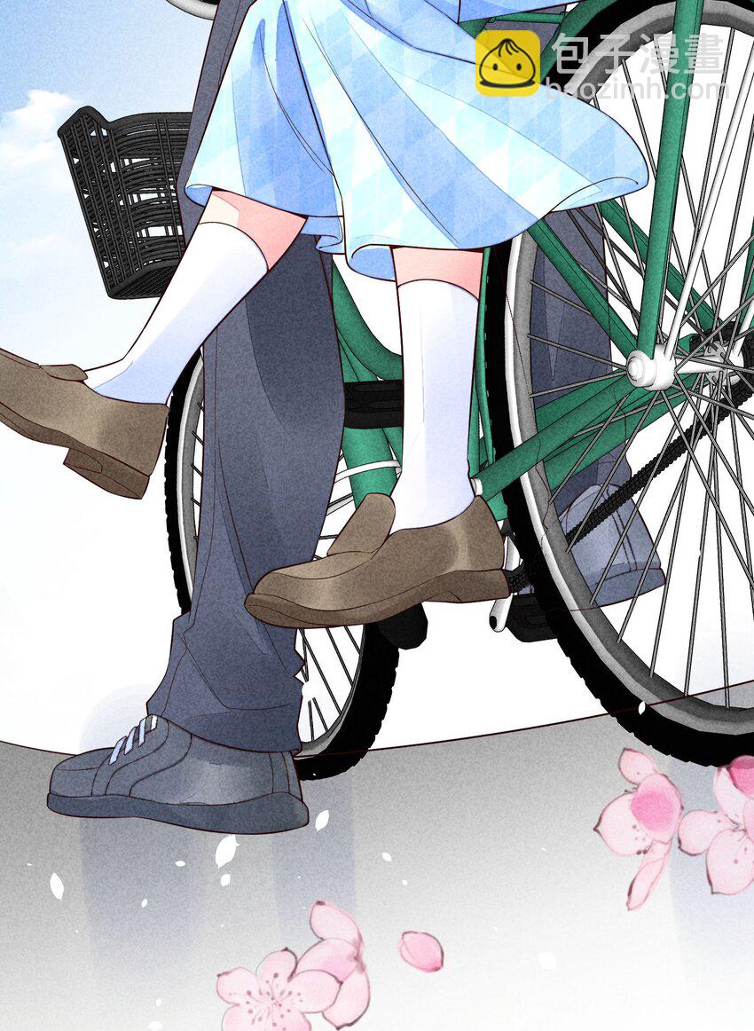 108 情侣帽(1/2)-第111话