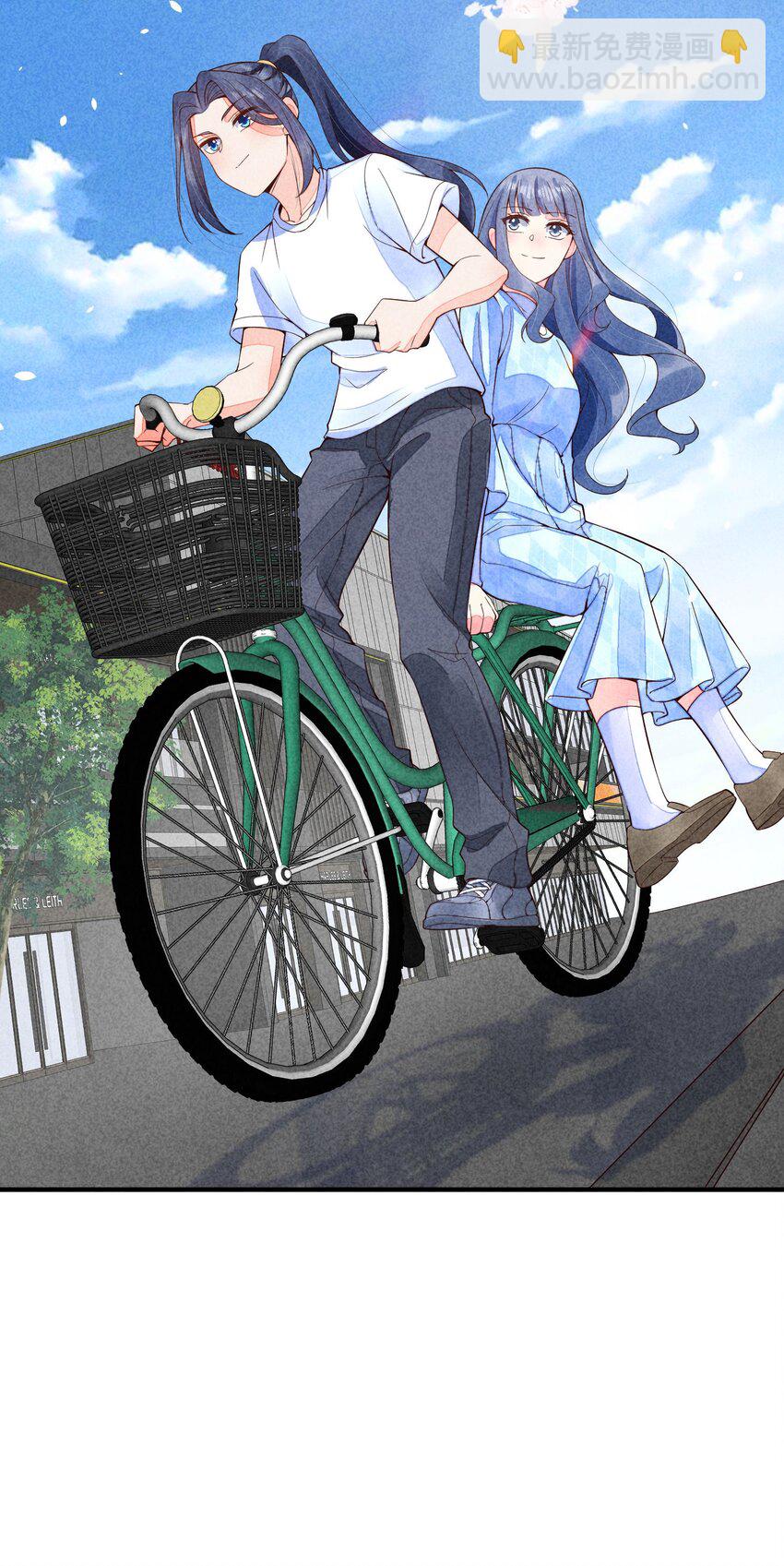 108 情侣帽(1/2)-第111话