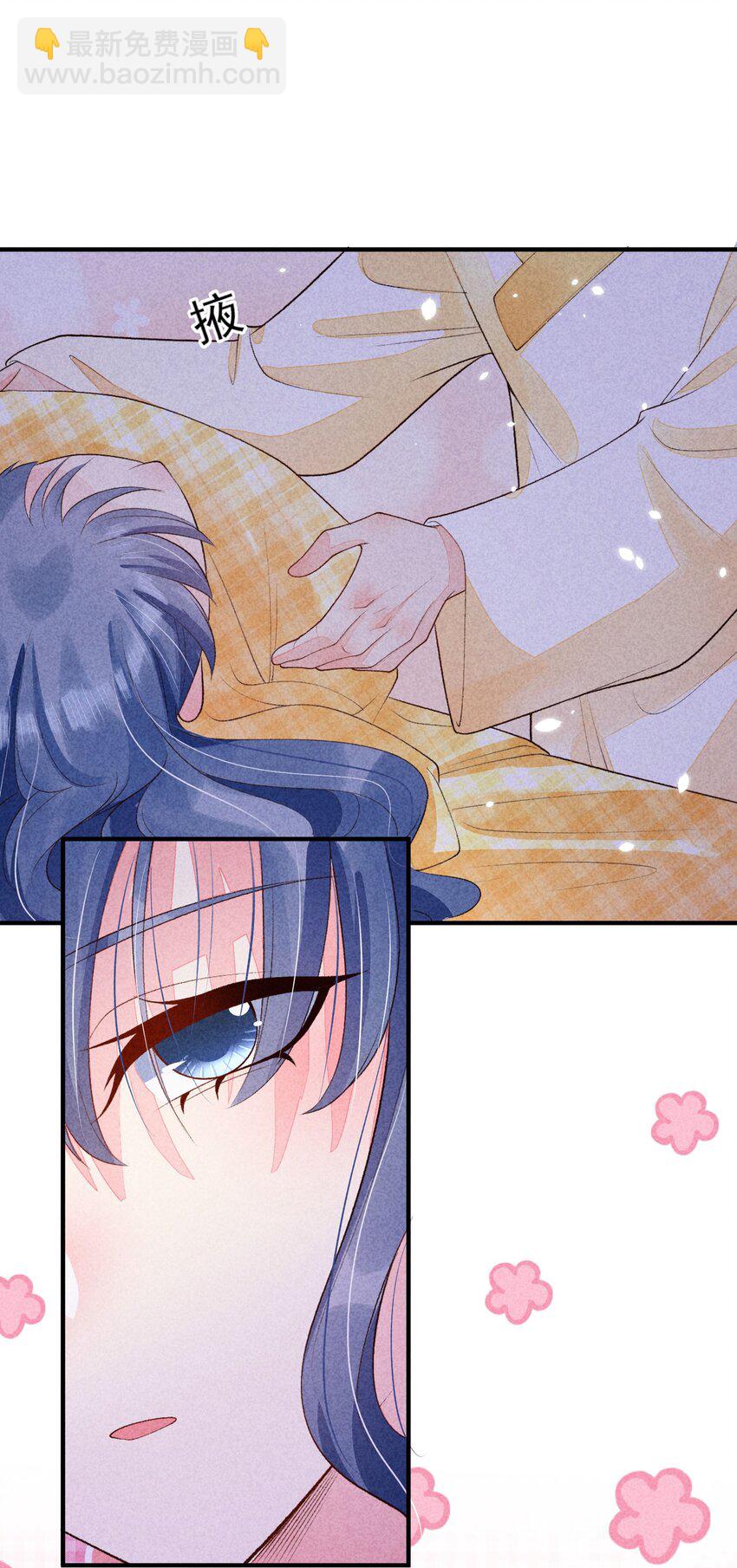 112 喉咙发紧-第115话