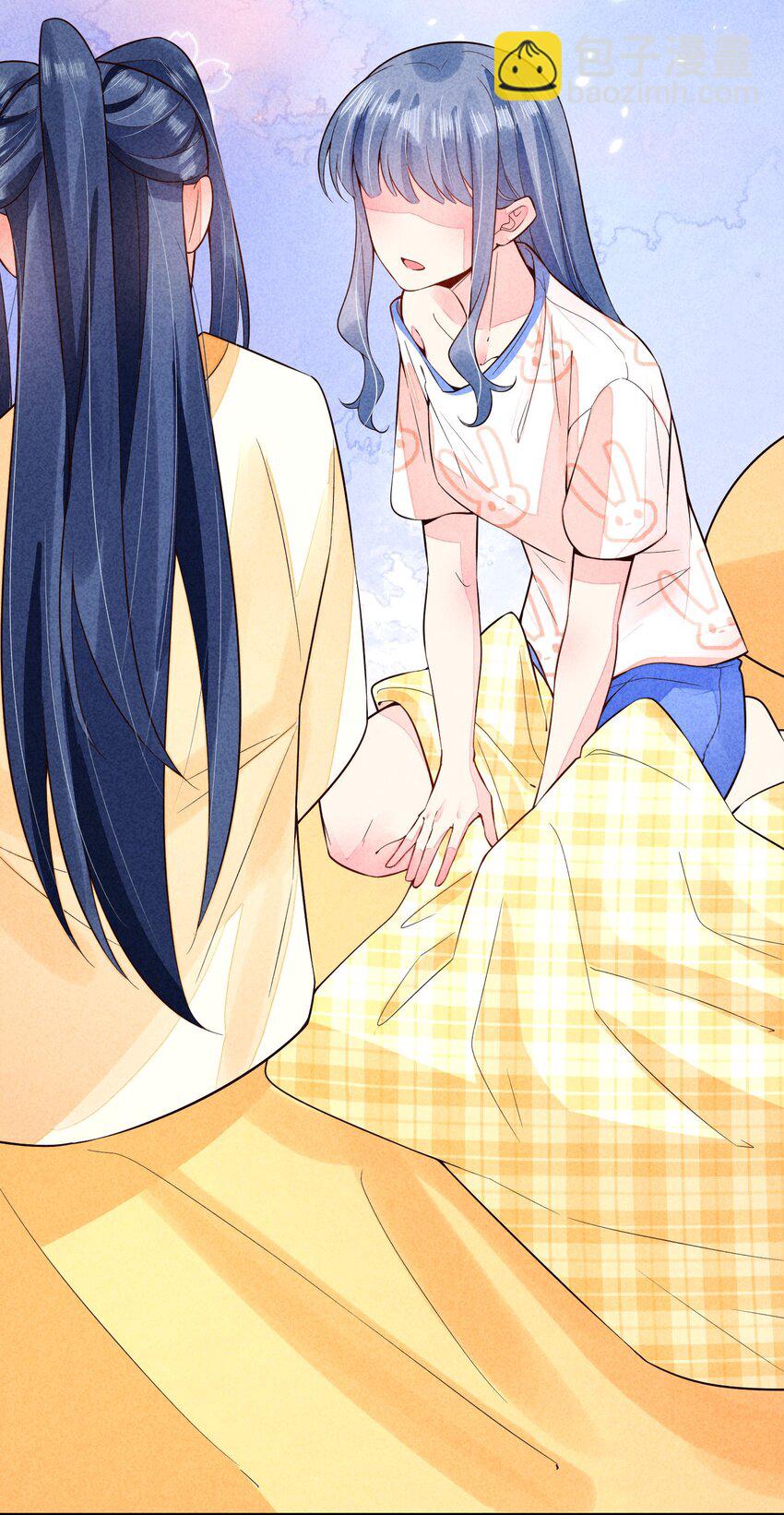 112 喉咙发紧-第115话