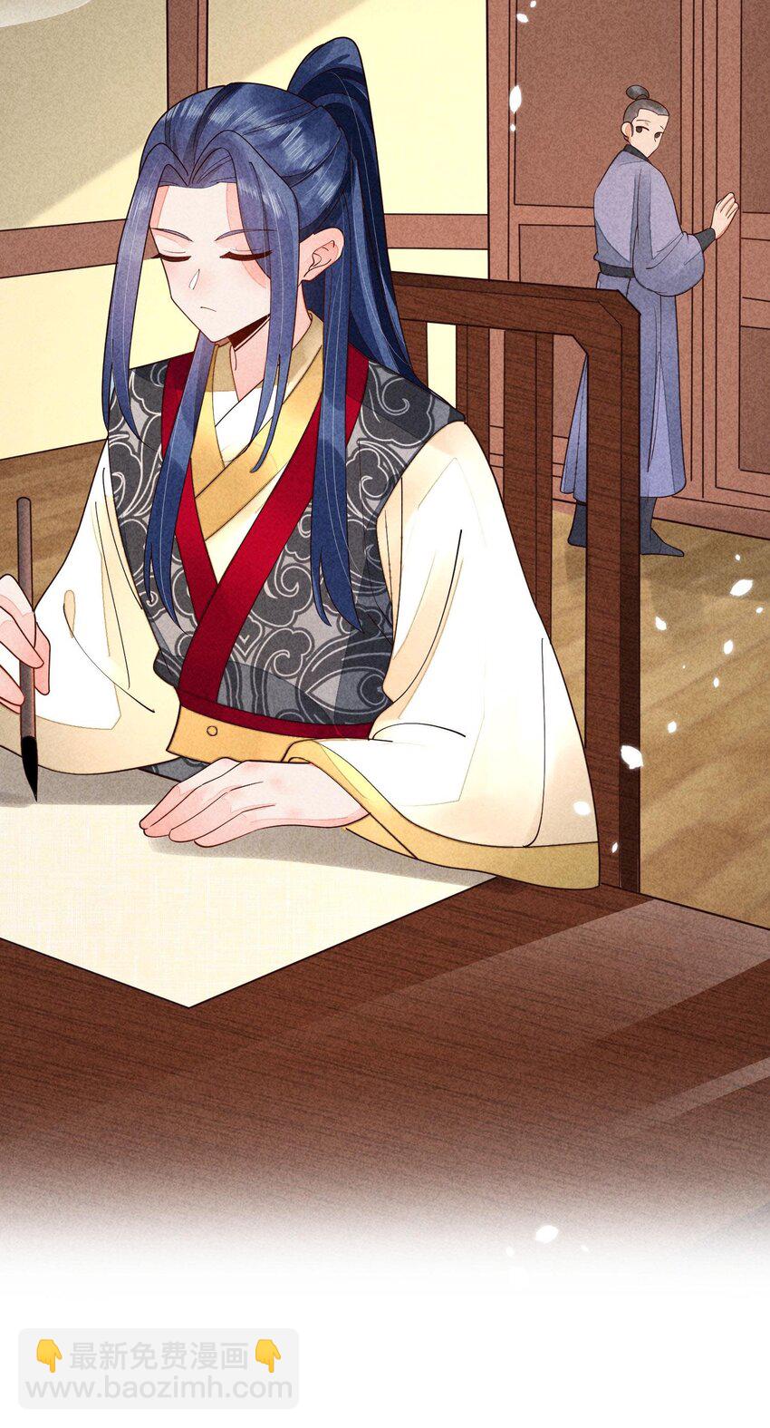 124 戏精-第127话