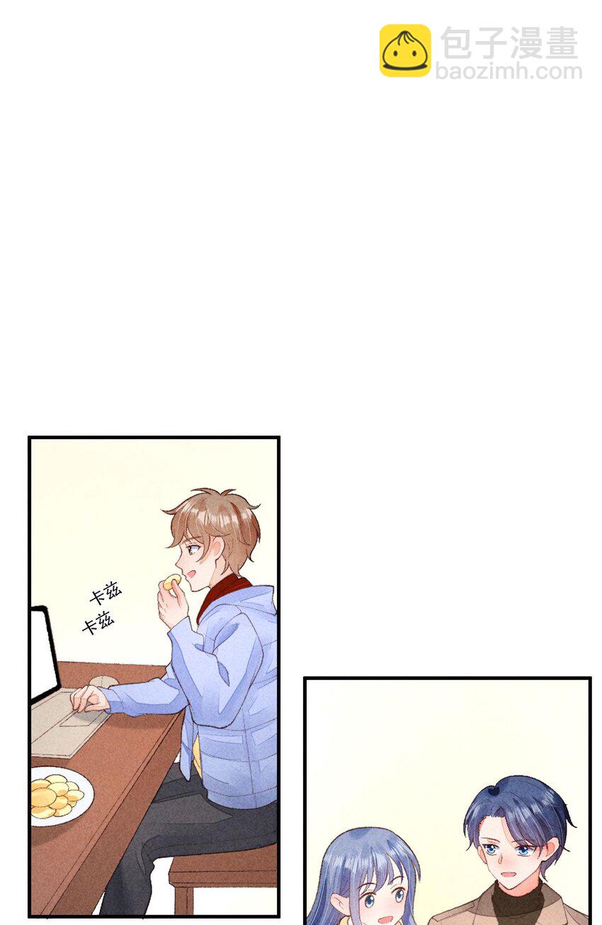 128 登基为帝-第131话