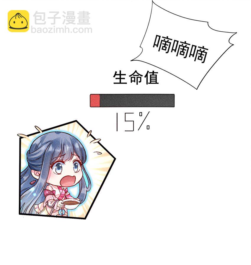 015 我崽发烧了，怎么办？！(1/2)-第15话