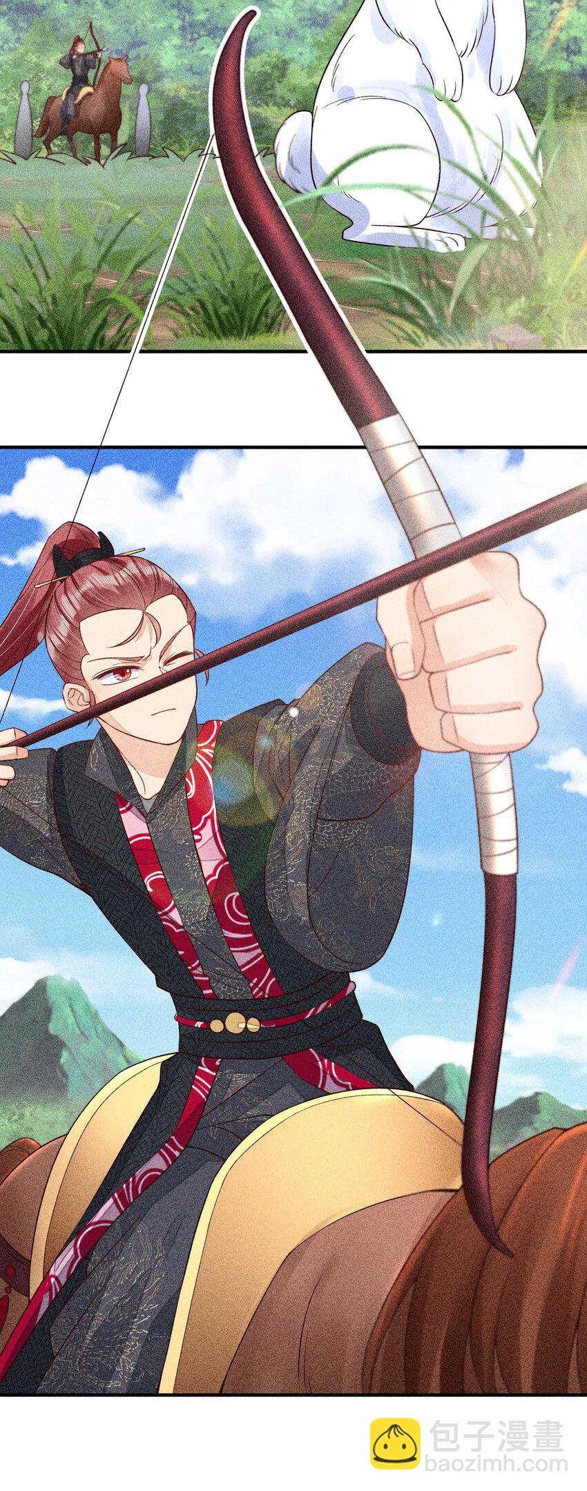 038 二皇子遇刺(1/2)-第39话