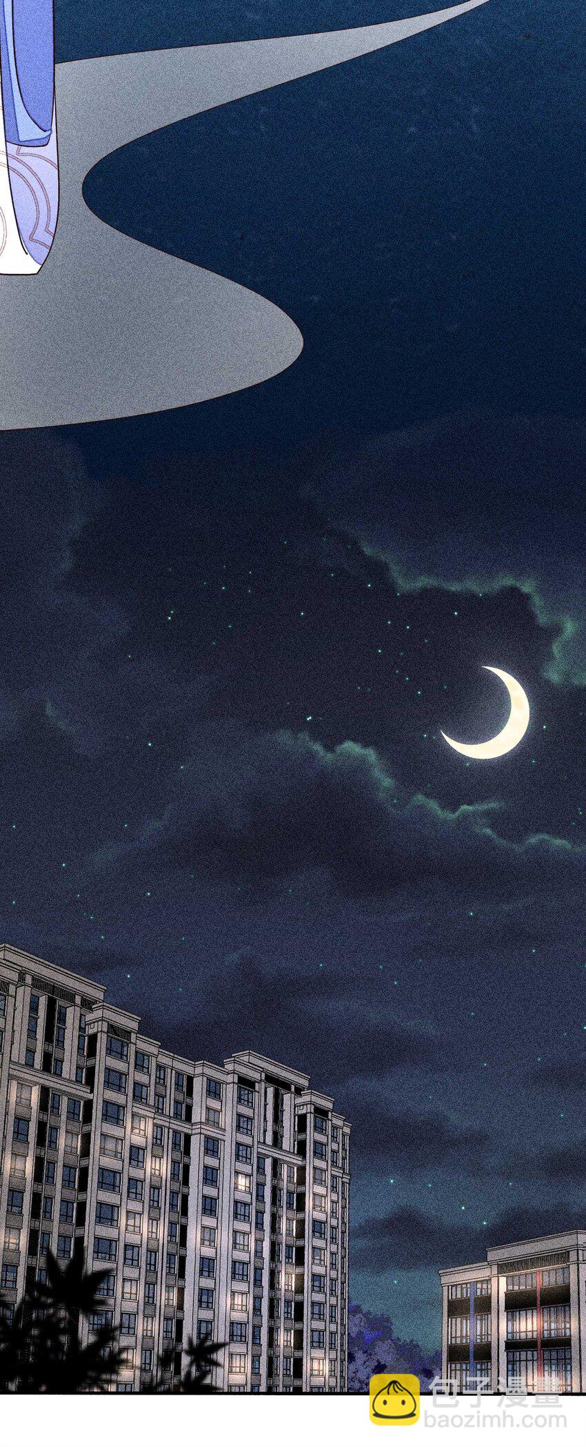 040 今天没有字条-第41话