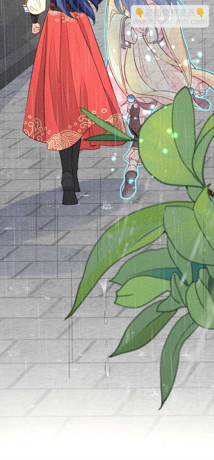 056 不想让崽崽失望-第59话