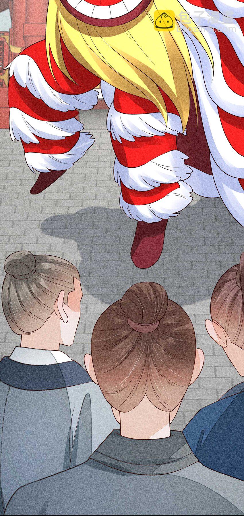 072 你在看热闹？(1/2)-第75话