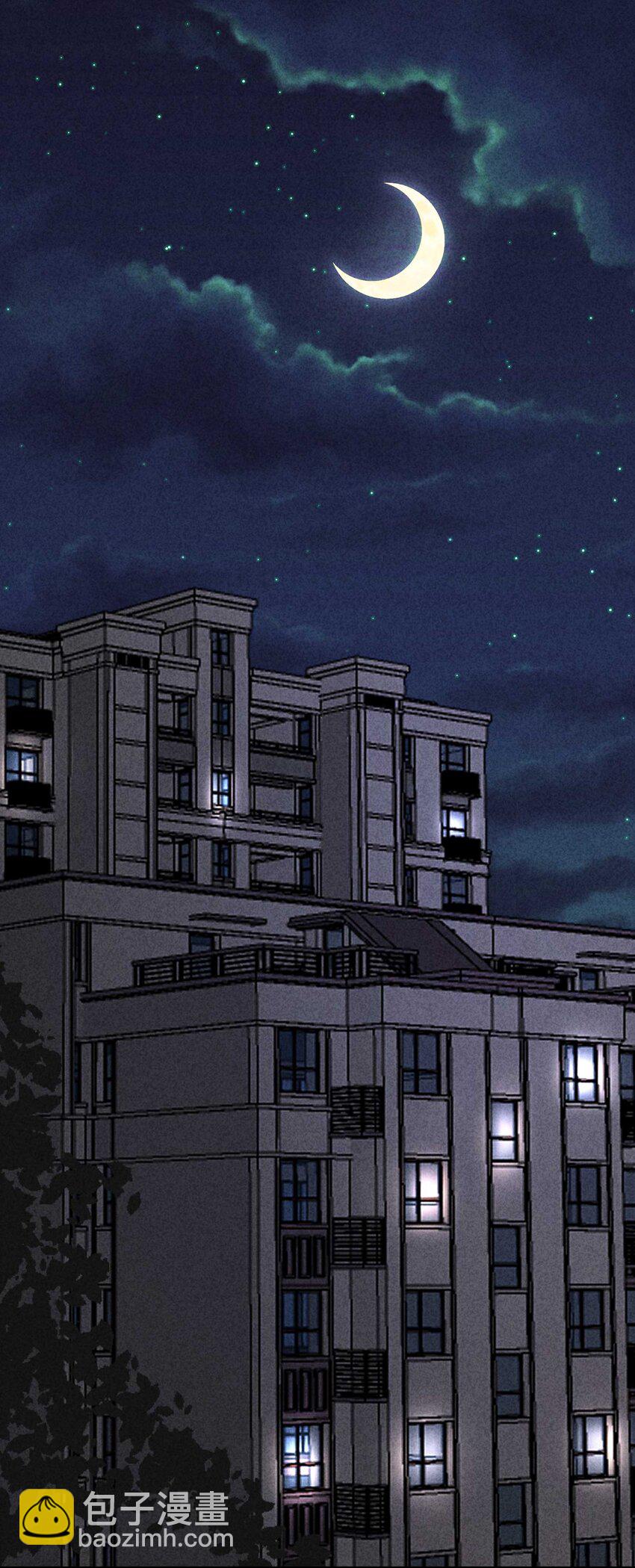 086 倒霉蛋宿溪(1/2)-第89话