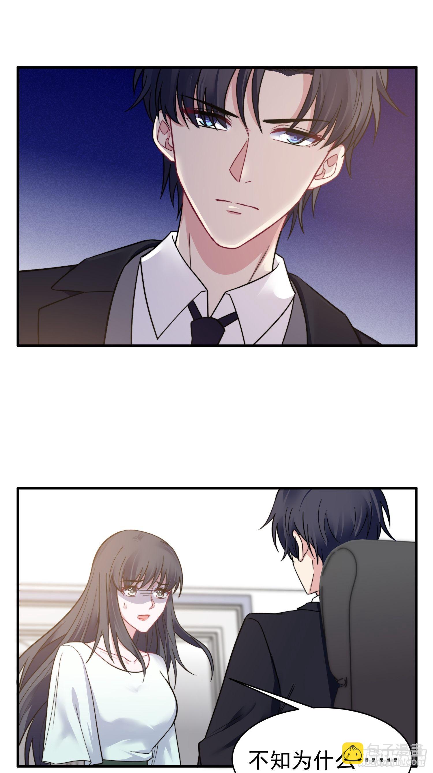 12.冒牌货的记忆-第13话