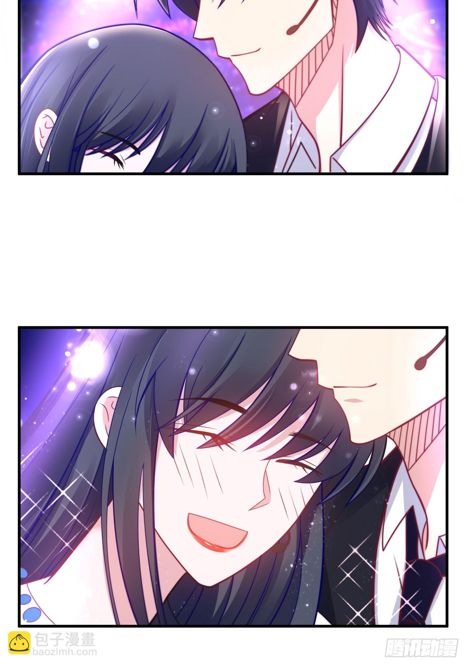 16.和前夫撒狗粮-第17话