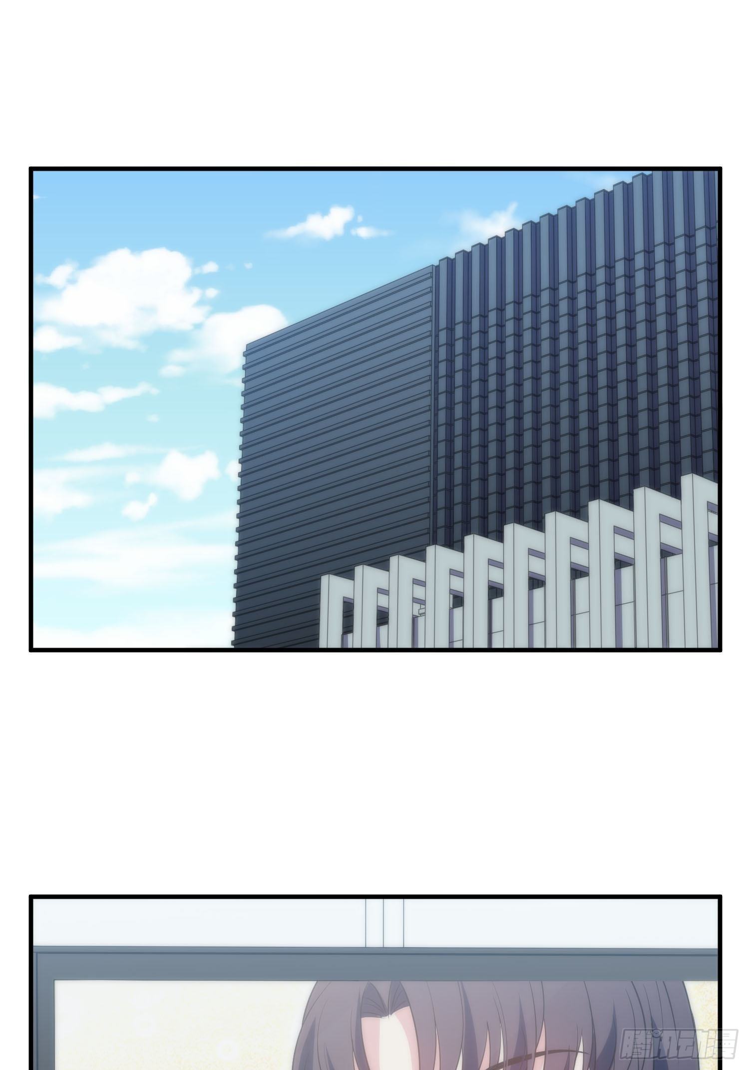 39.节目组的偏爱-第39话