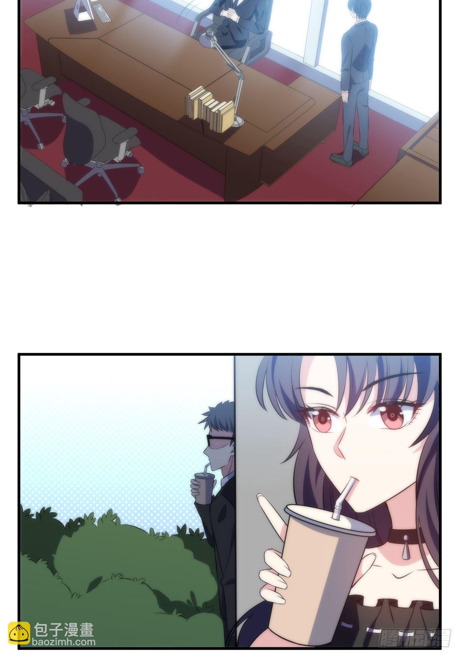 39.节目组的偏爱-第39话