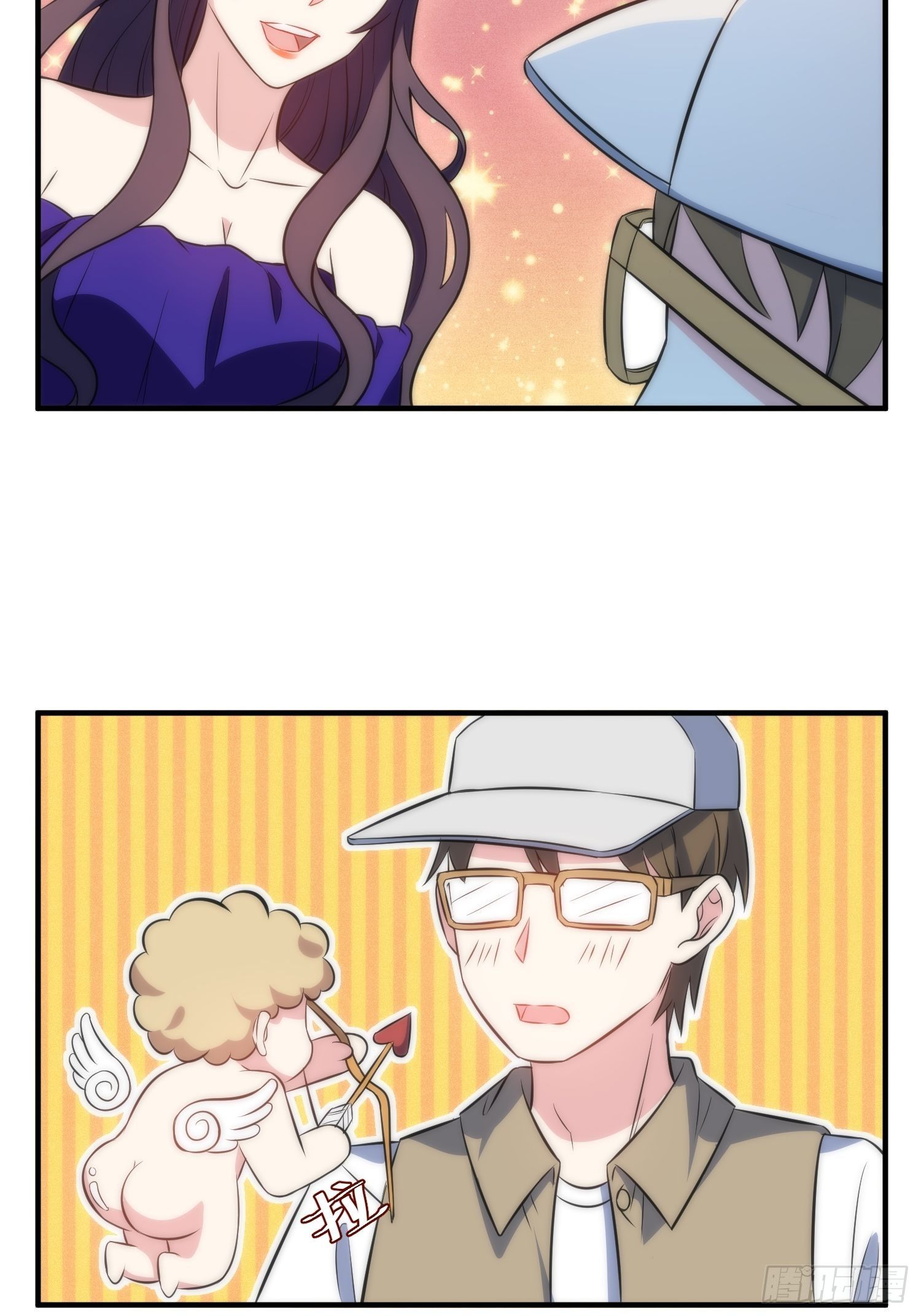 49.讨厌又熟悉的魔力波动-第49话