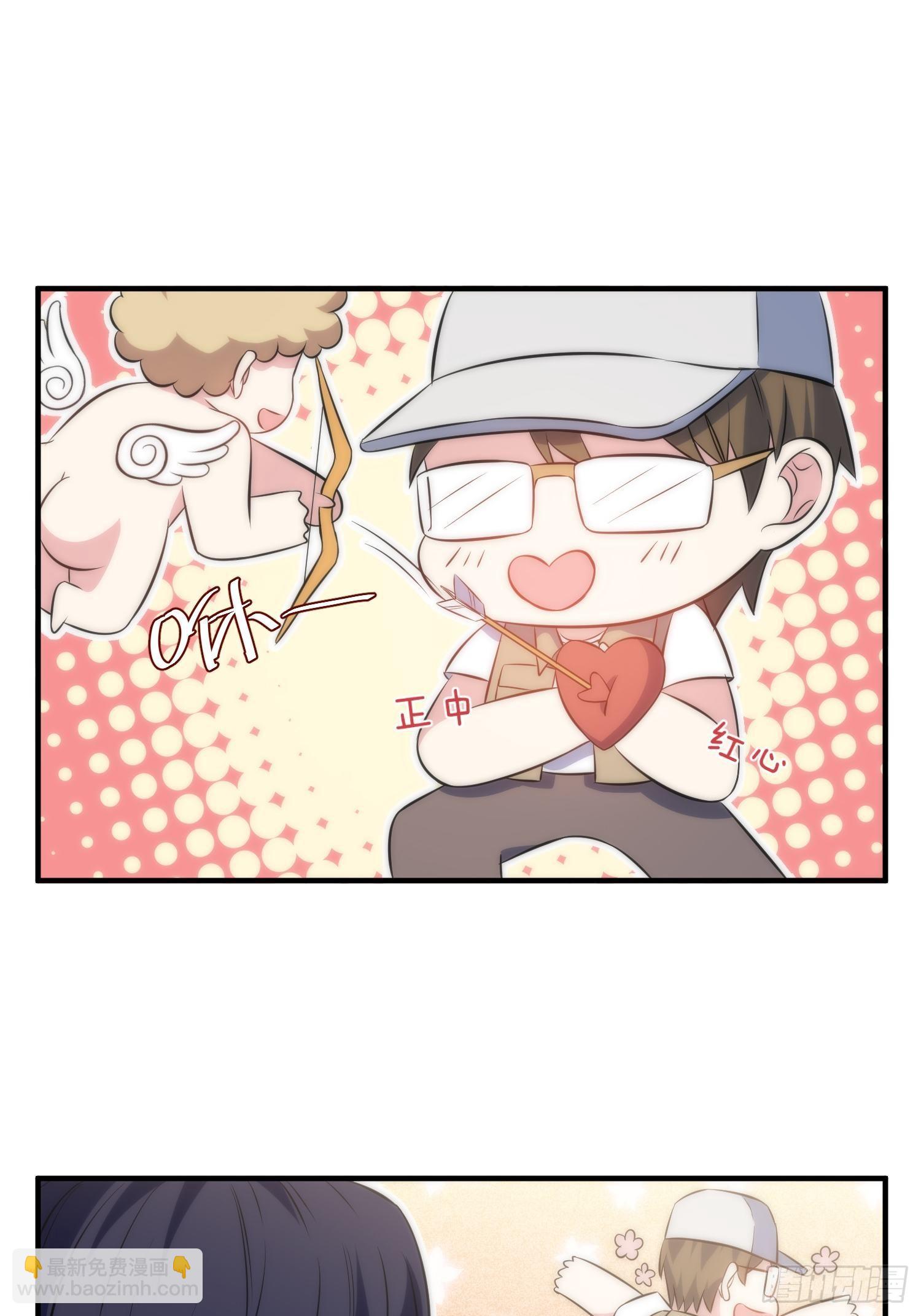 49.讨厌又熟悉的魔力波动-第49话