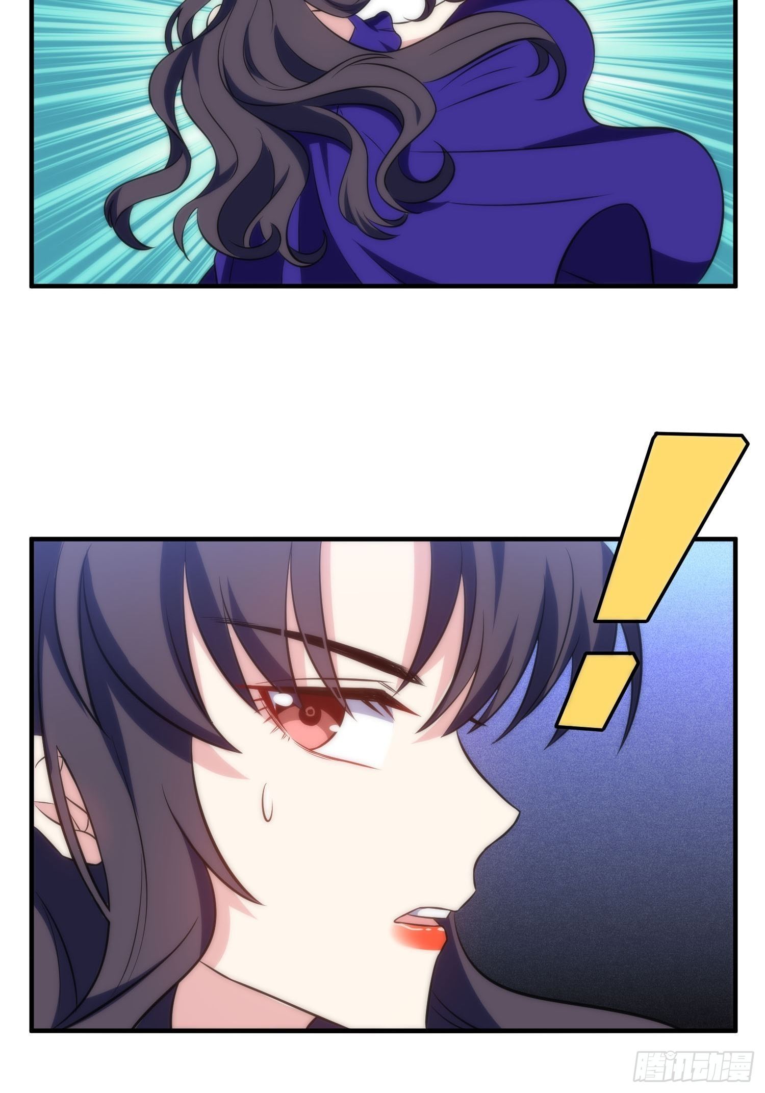 53.芷溪的反击-第53话