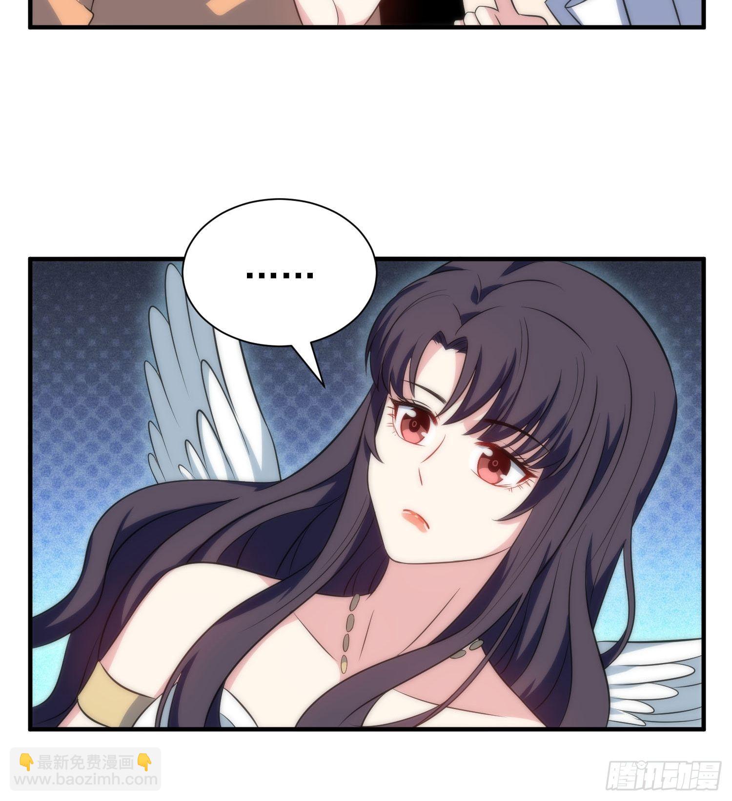 59.魔女与王子-第59话