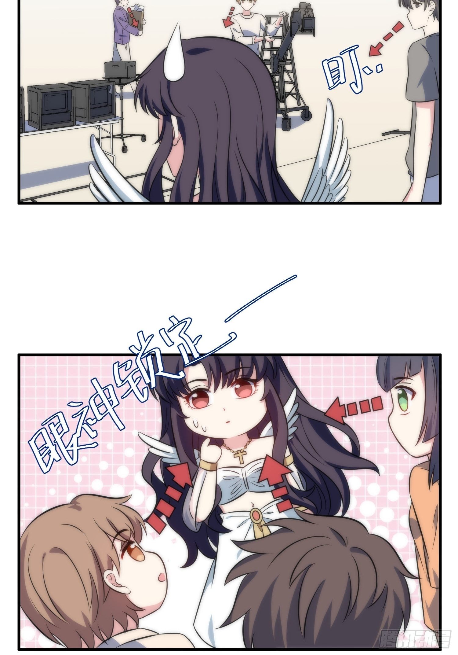 59.魔女与王子-第59话