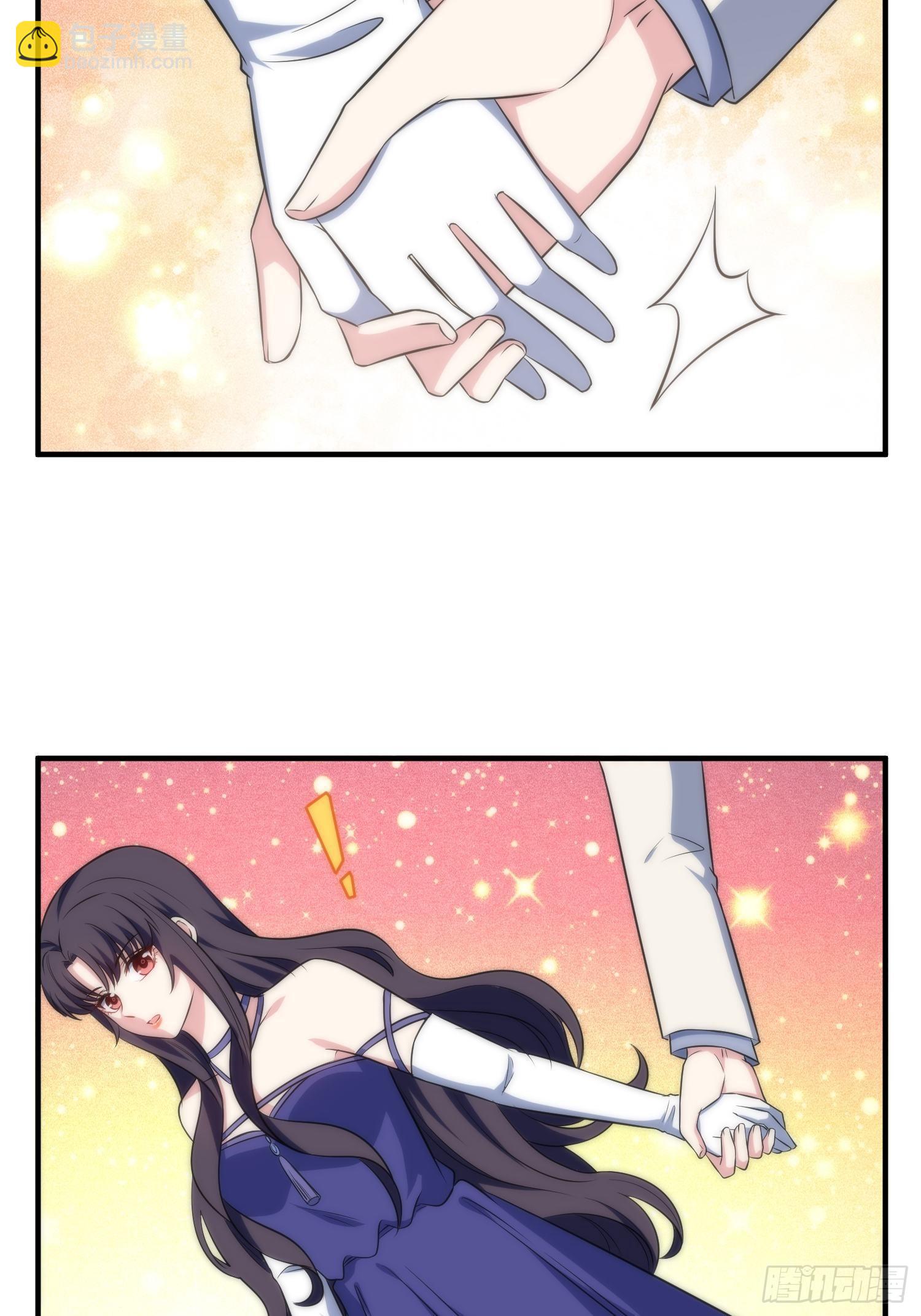 65.魔女的&ldquo;罪恶&rdquo;-第65话