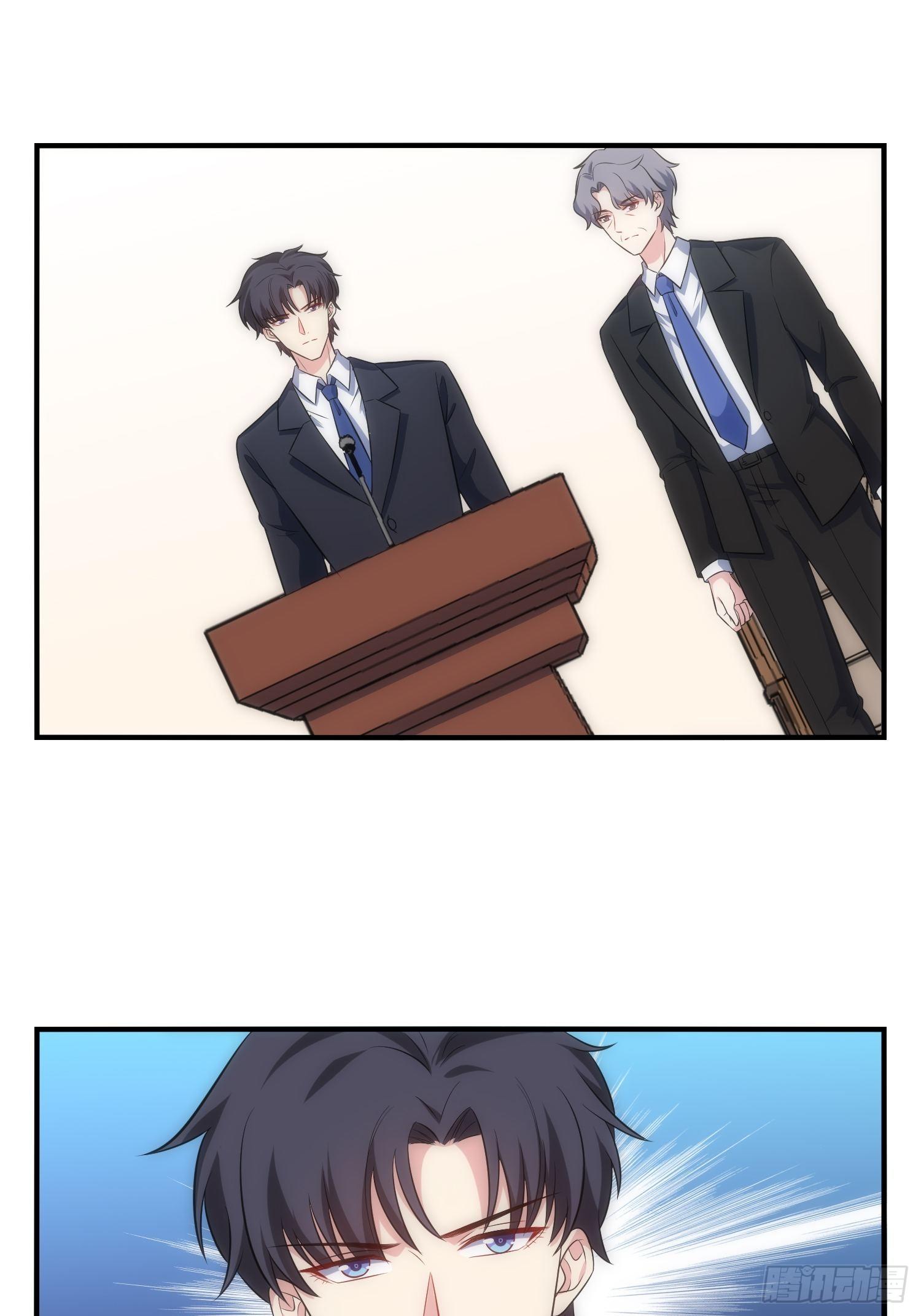 67.果然像小孩子-第67话