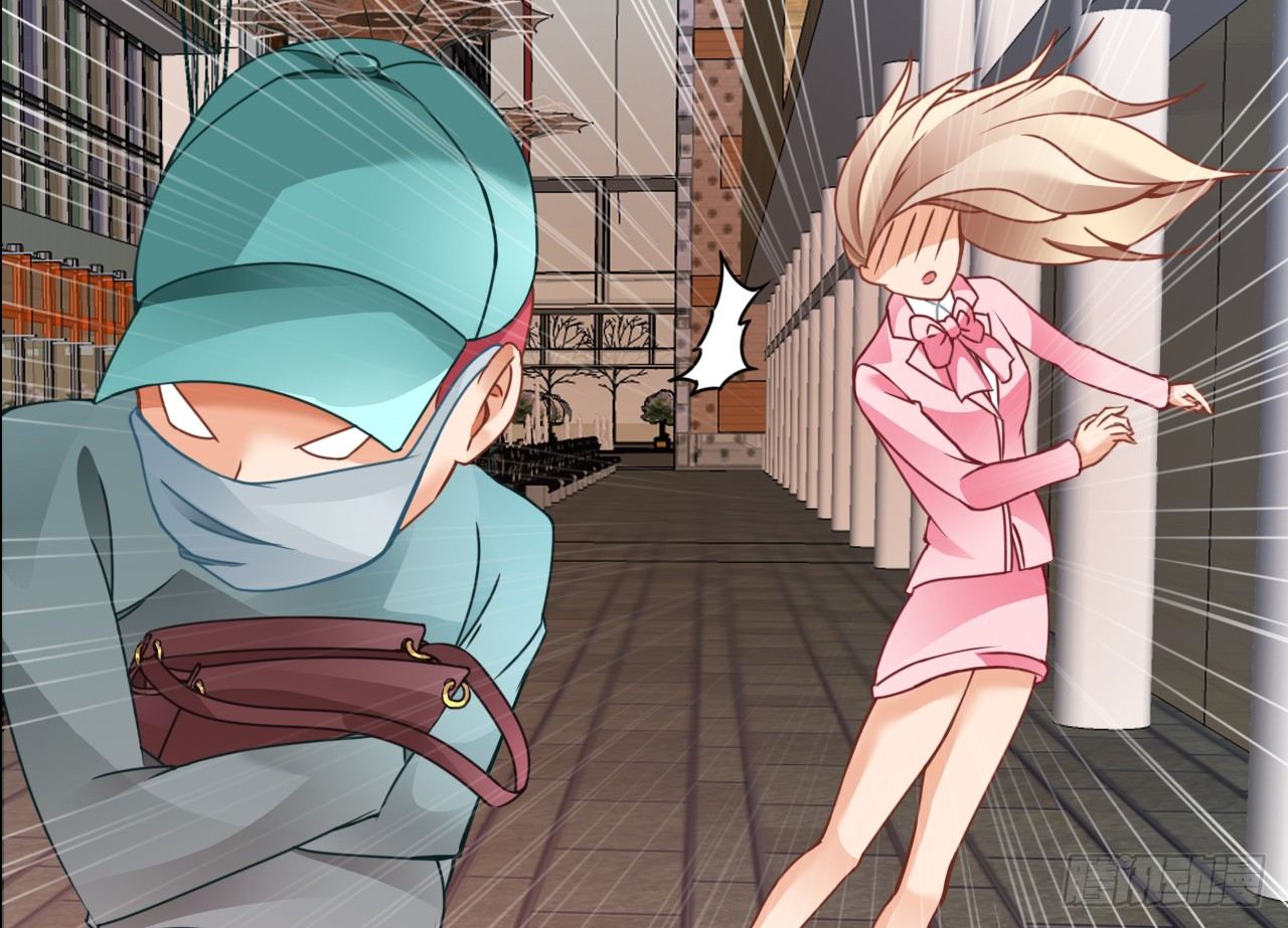 我要霸占你的吻 - 想办法掰直他！(2/2) - 6