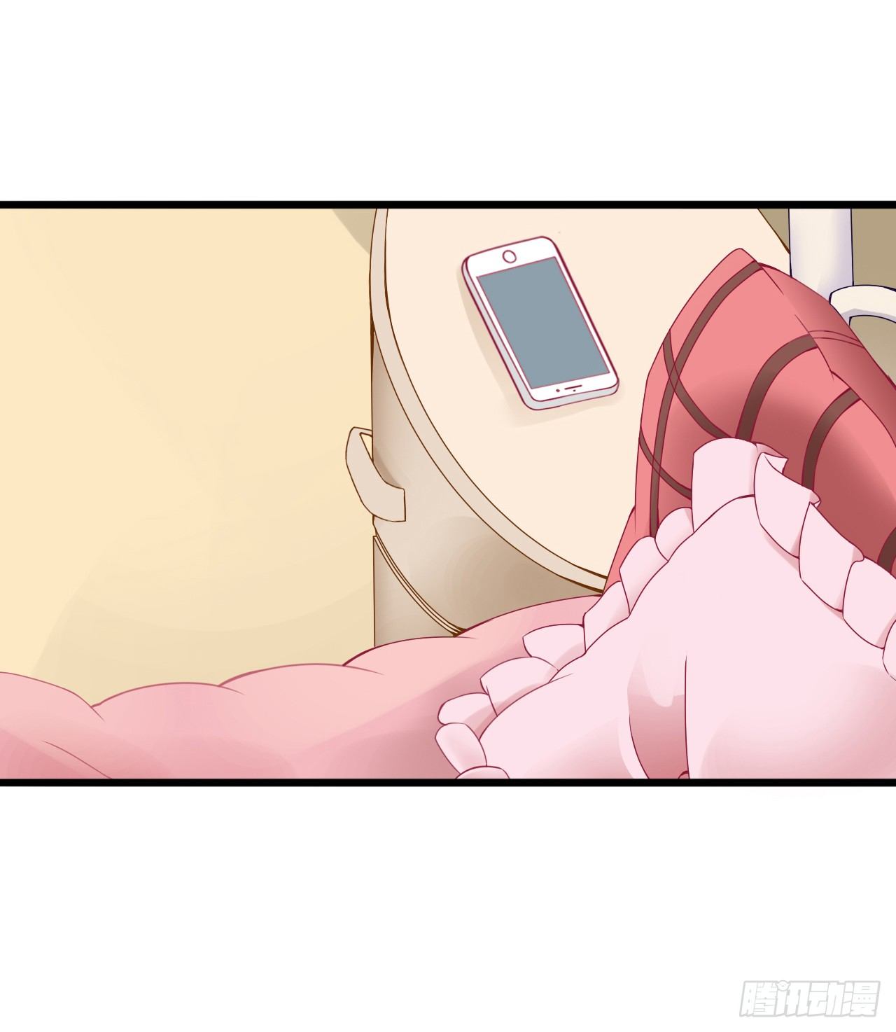 我要霸占你的吻 - 想让我对你做什么？(1/2) - 4