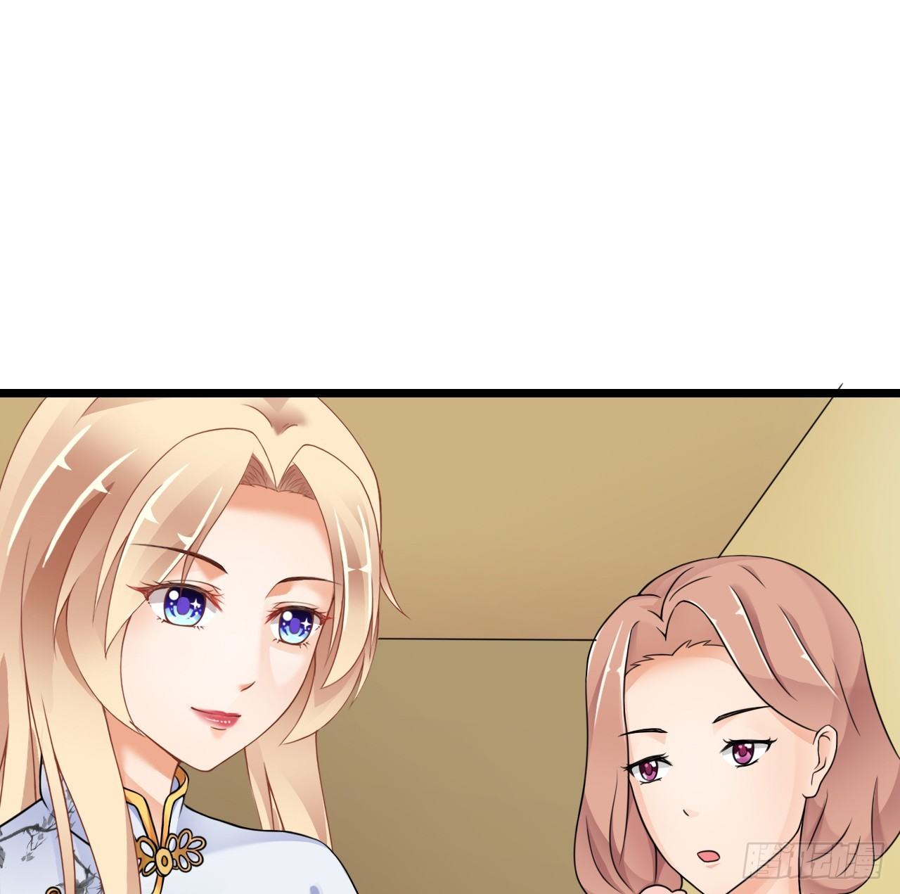 要不要跟我走&hellip;(1/2)-第19话