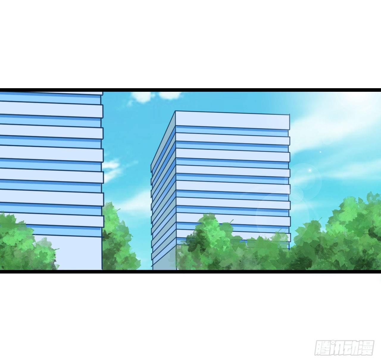 你居然和他做那种交易！-第21话