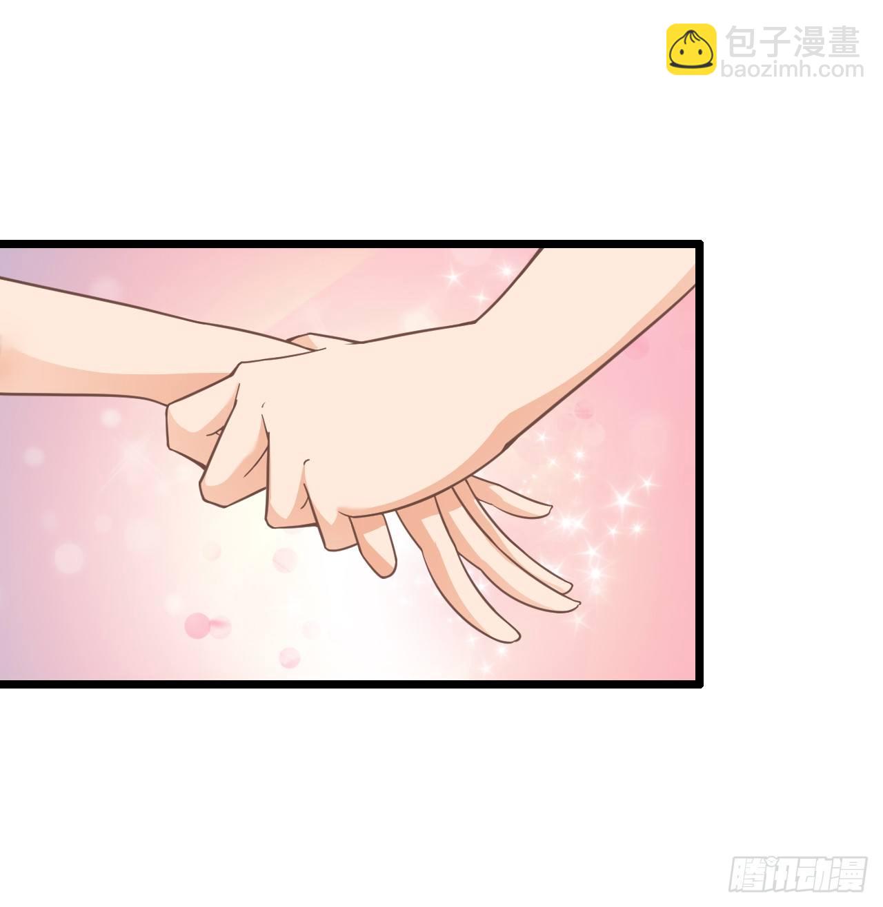 他来带我吃大餐(1/2)-第25话