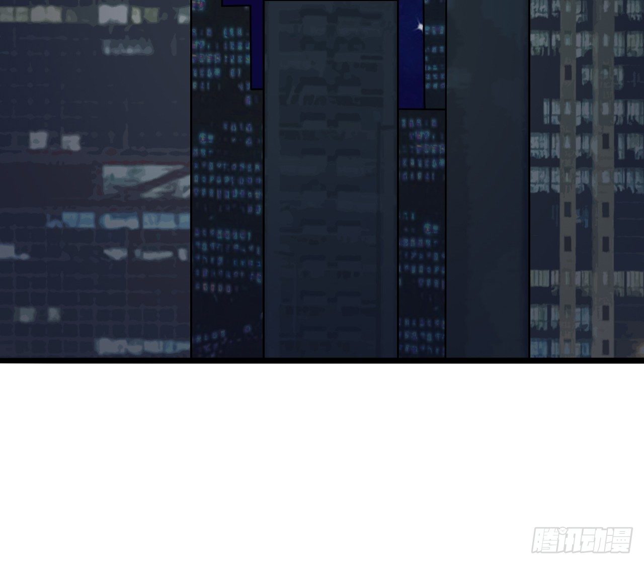 他来带我吃大餐(1/2)-第25话