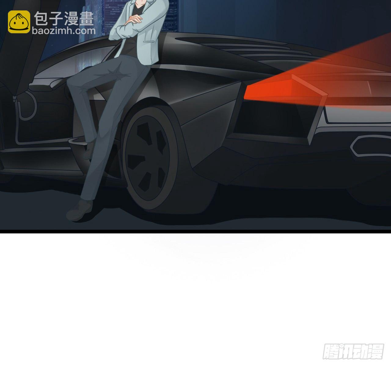 他来带我吃大餐(1/2)-第25话