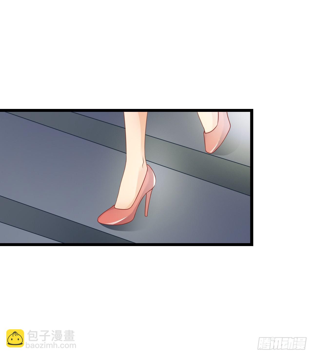 他来带我吃大餐(1/2)-第25话