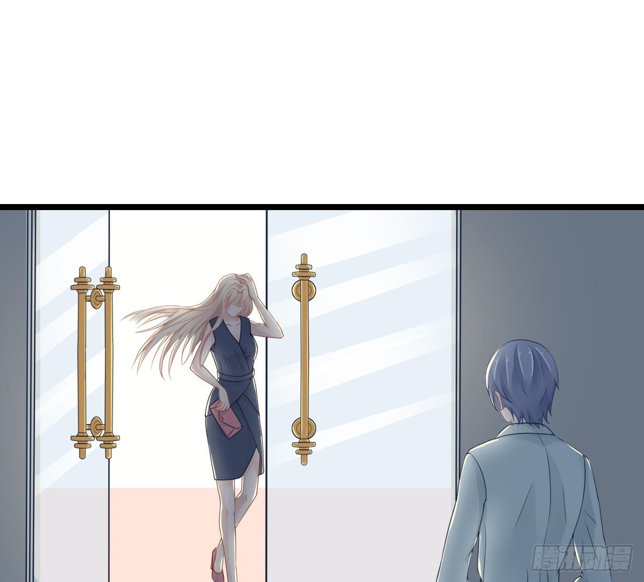 他来带我吃大餐(1/2)-第25话