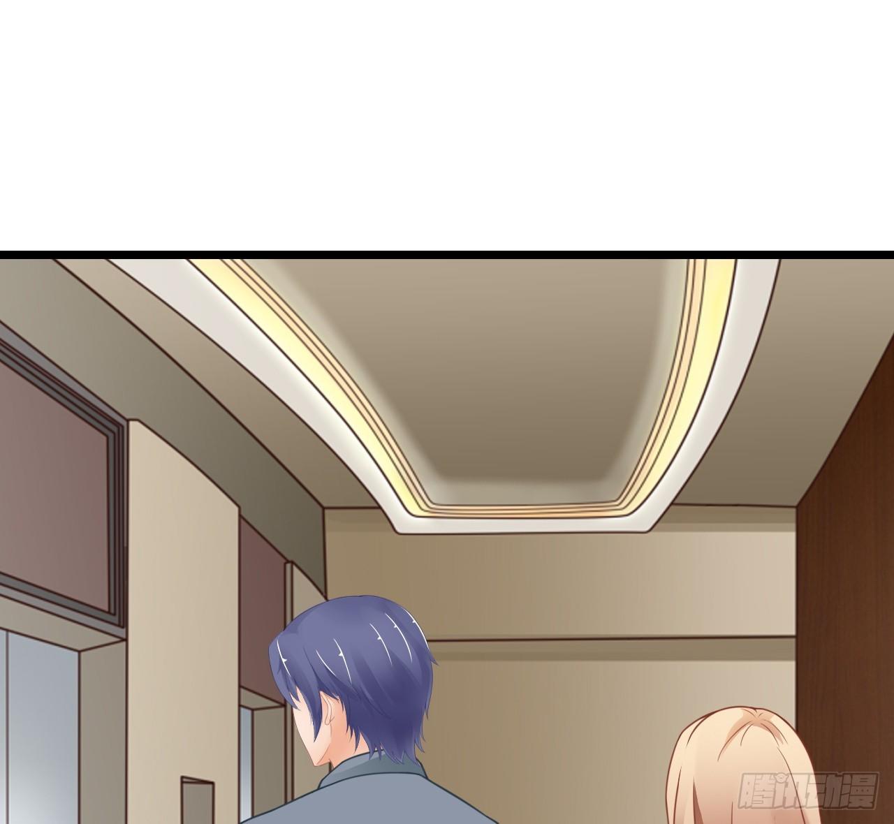 没有观众不需要演戏了！(1/2)-第27话