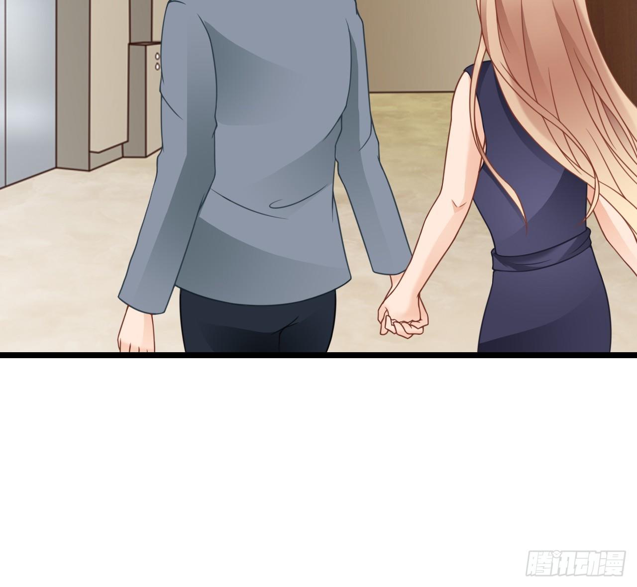 没有观众不需要演戏了！(1/2)-第27话