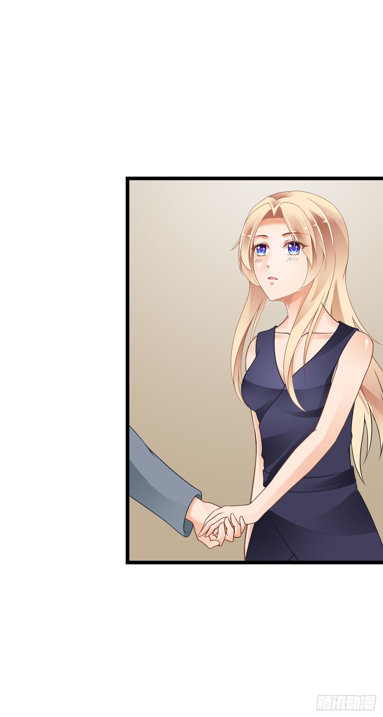 没有观众不需要演戏了！(1/2)-第27话