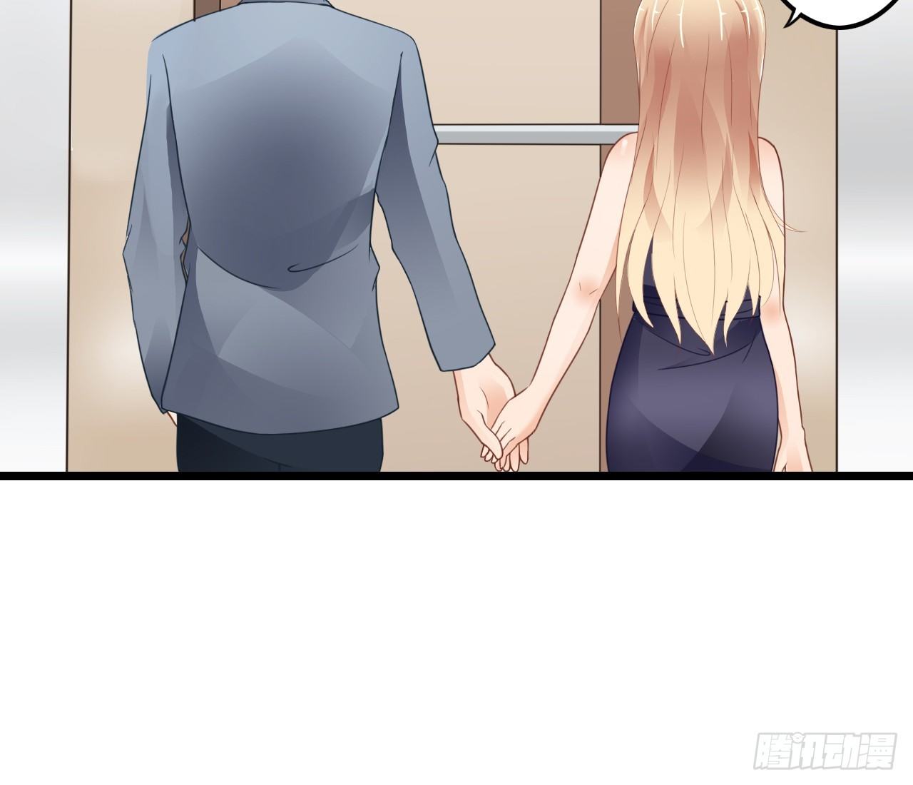 没有观众不需要演戏了！(1/2)-第27话